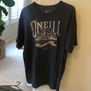 O’Neill t-shirt in great used condition size XL